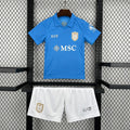 Kit Enfant Napoli 2026/27 – Domicile