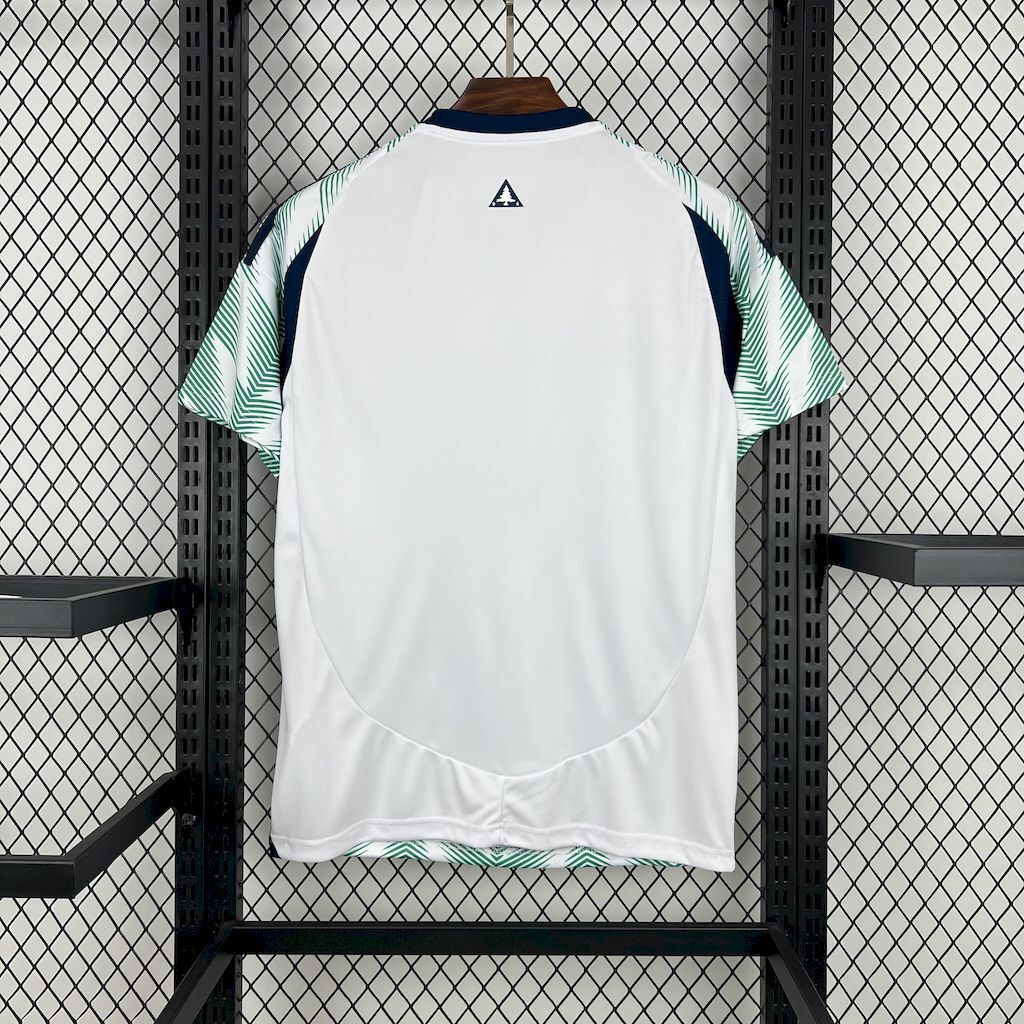 Maillot New England Revolution 2025/26 – Extérieur