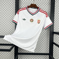 Maillot Hongrie 2026 – Extérieur