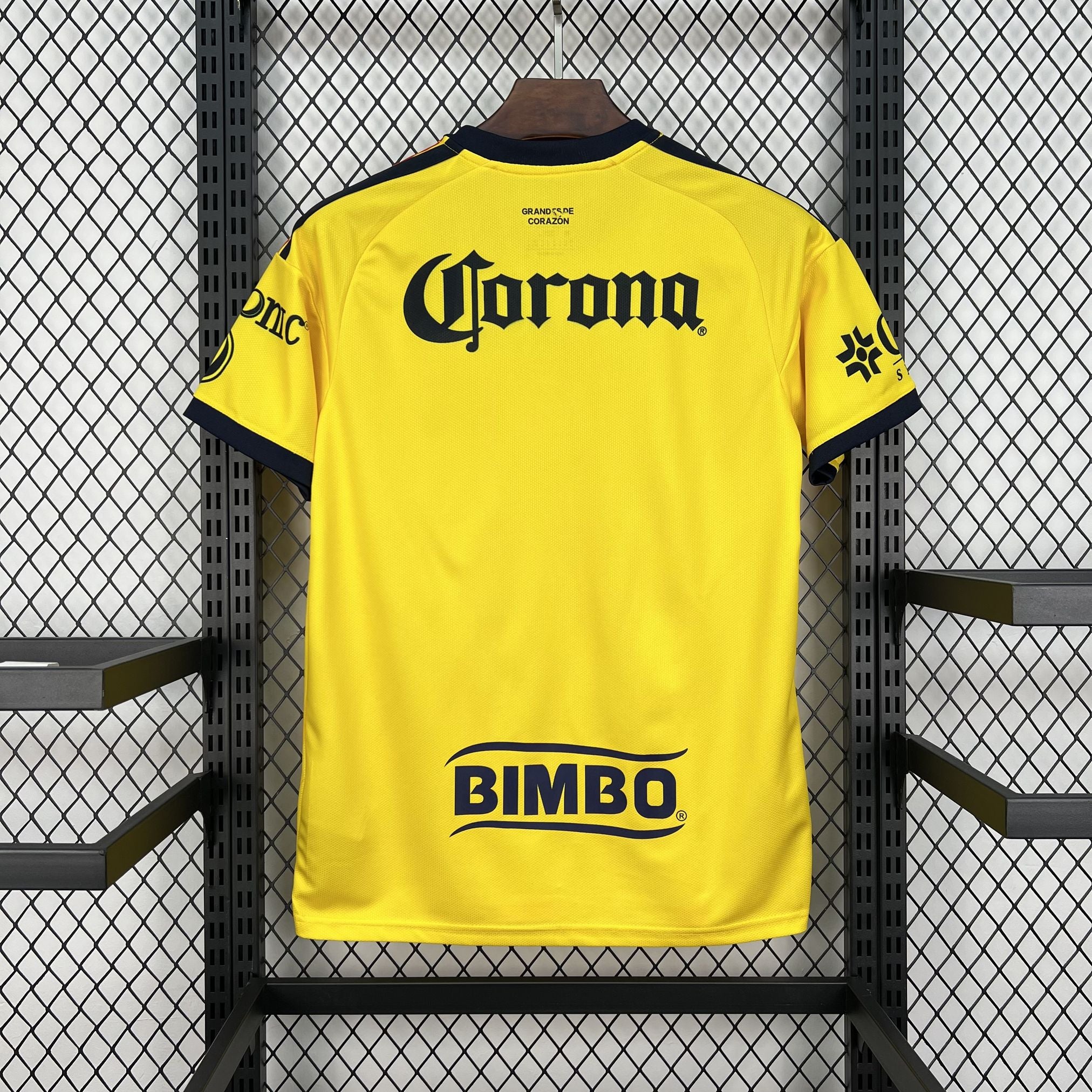 Maillot Club America 2026/27 – Domicile