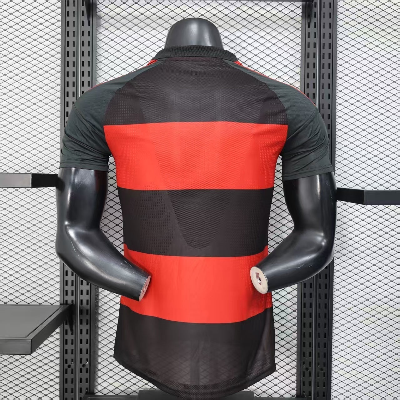 Maillot Flamengo 2026/27 Domicile – Player Version
