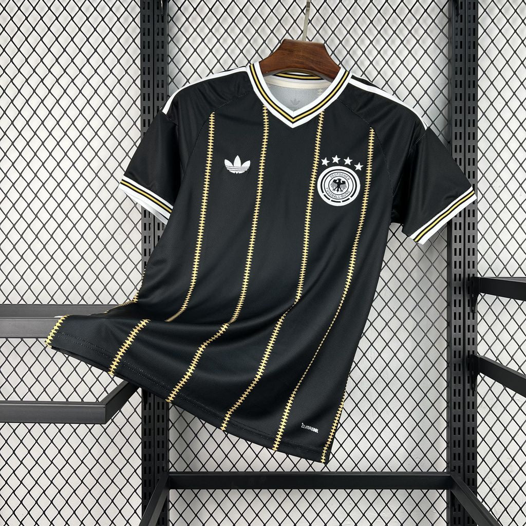 Germany 2026 World Cup Away Jersey