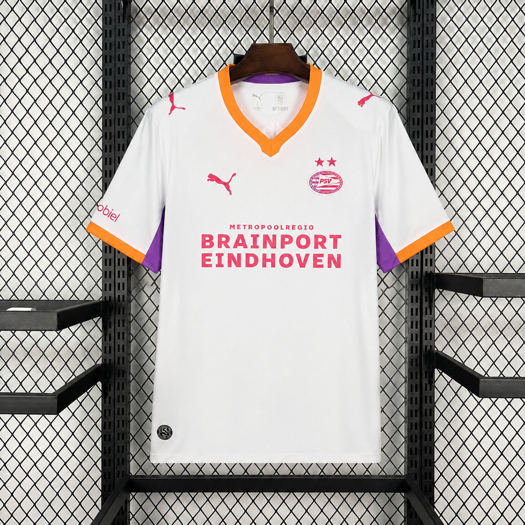Maillot PSV Eindhoven 2026/27 – Extérieur
