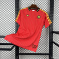 Camiseta de visitante de los Países Bajos 2025/26