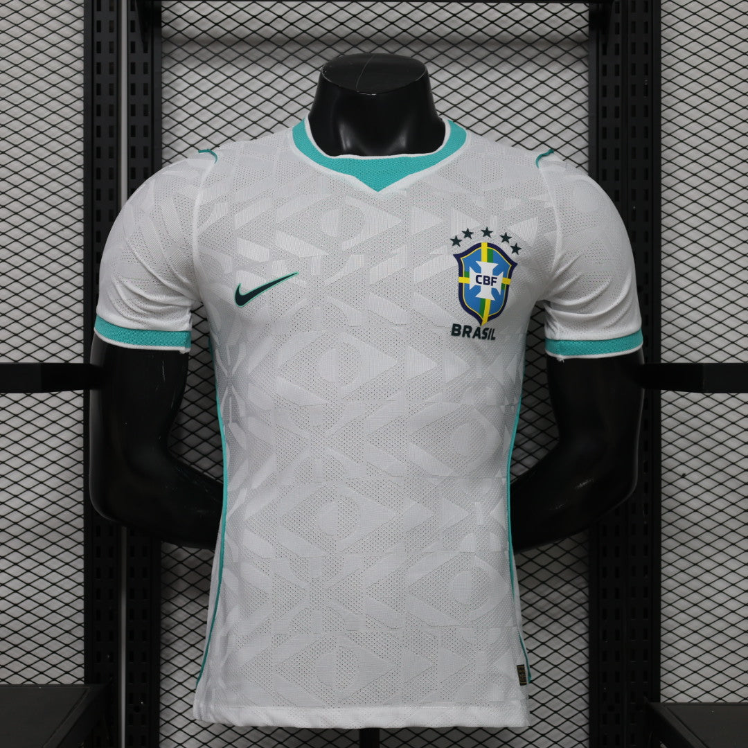 Maillot Brésil 2026 Edition Spécial – Player Version