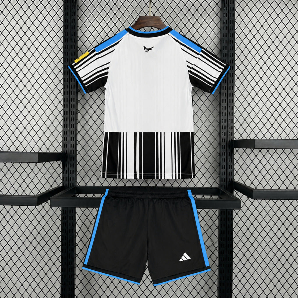 Kit Enfant Newcastle United 2026/27 – Domicile