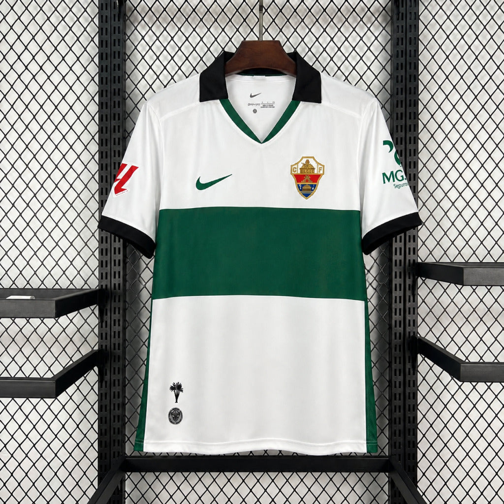 Maillot Elche 2026/27 – Domicile