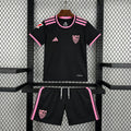 Kit Enfant Sevilla 2026/27 – Third