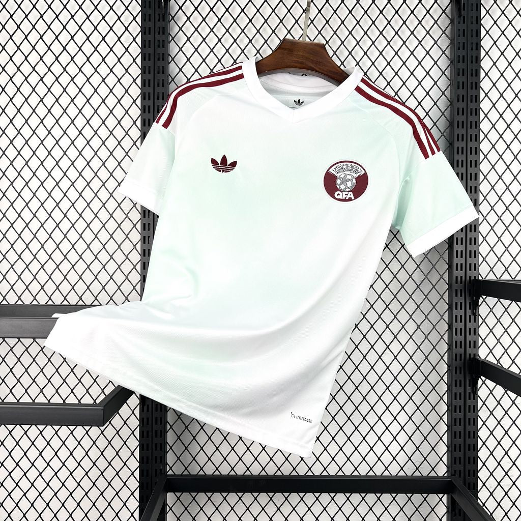 Camiseta de local de Colombia para la Copa Mundial de 2026