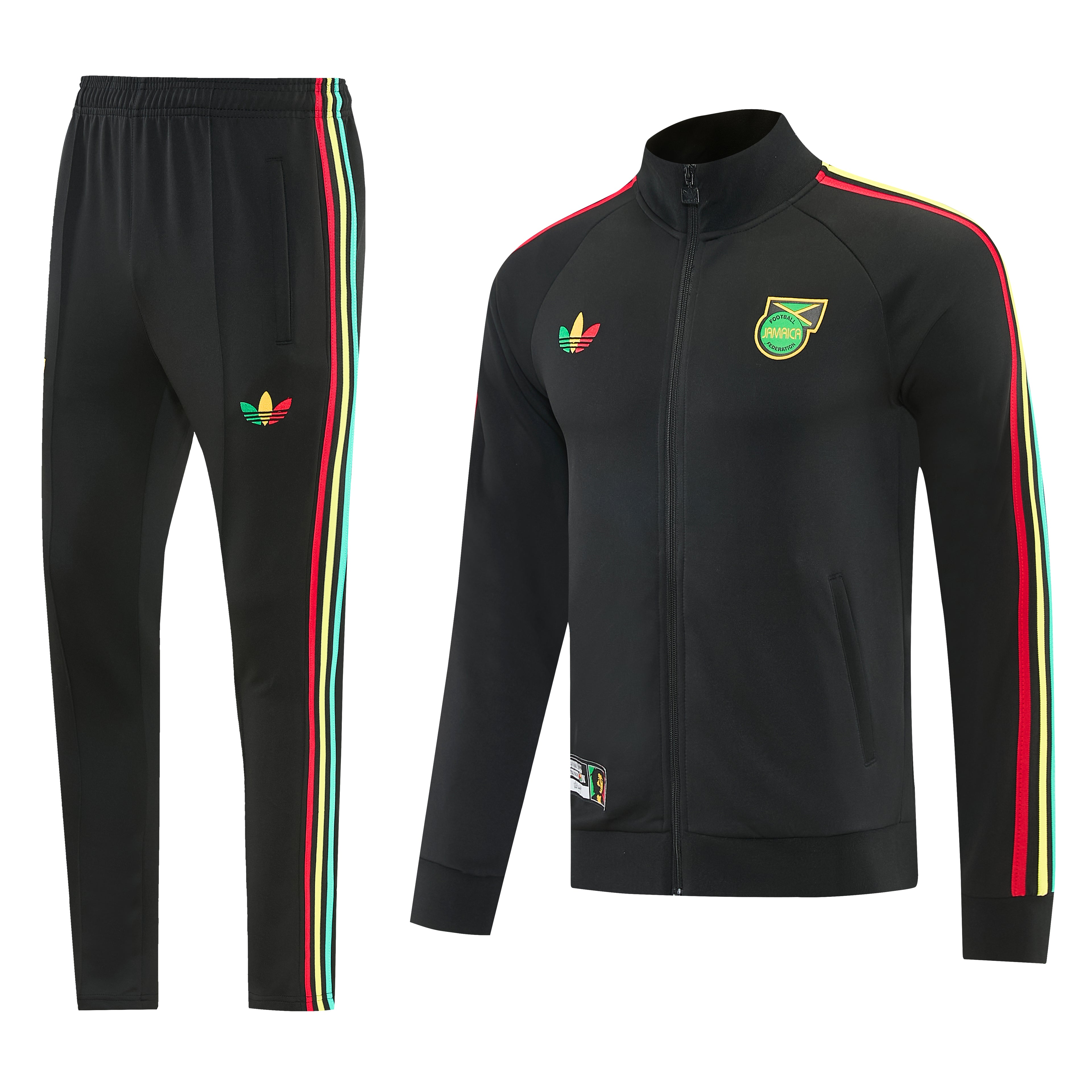 Bayern Munich 2025/26 Tracksuit