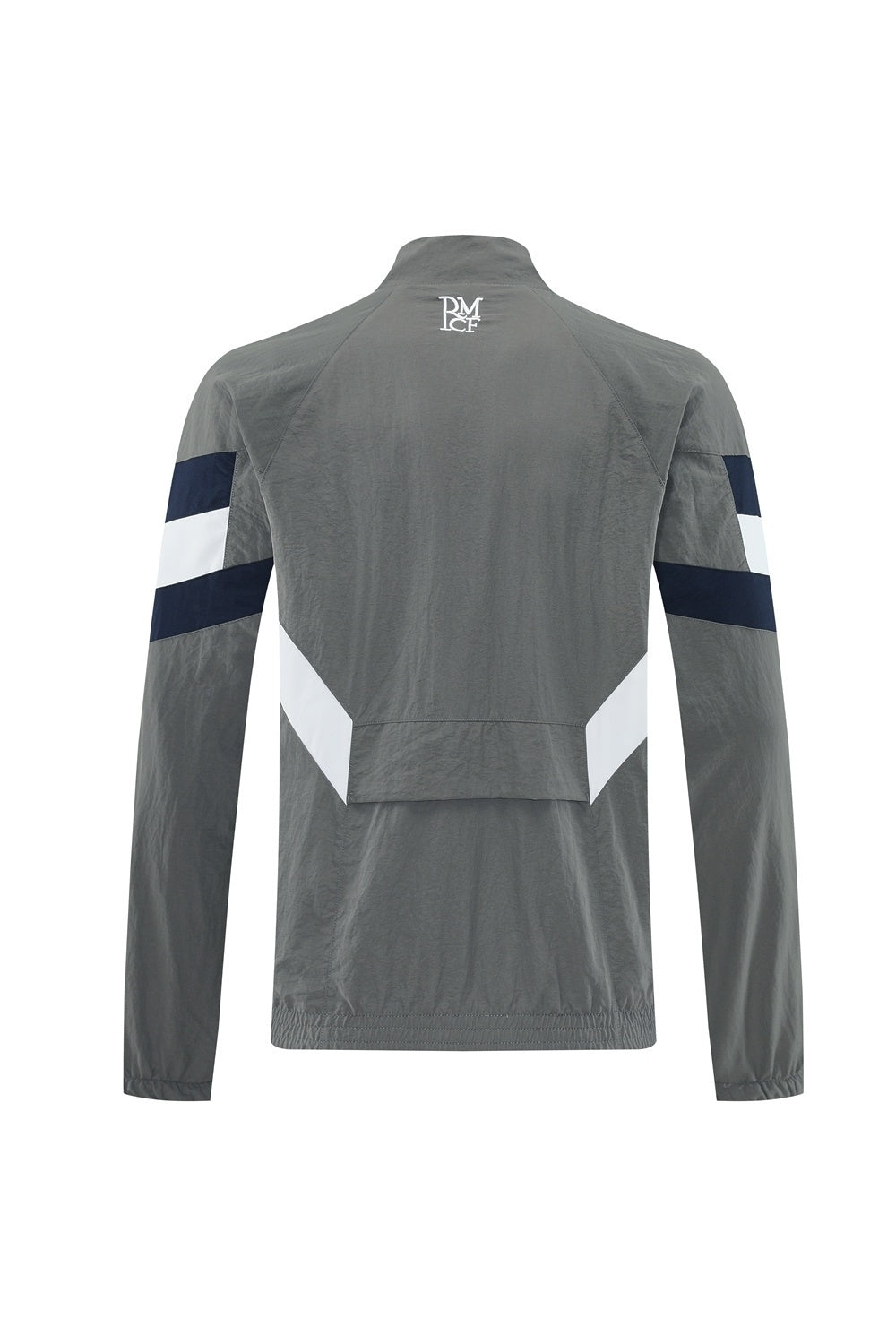 Veste Survêtement Real Madrid 2025/26 – Domicile