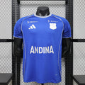 Maillot Millonarios 2026/27 Domicile – Player Version