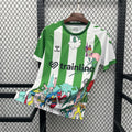 Camiseta de España para el Mundial de 2026