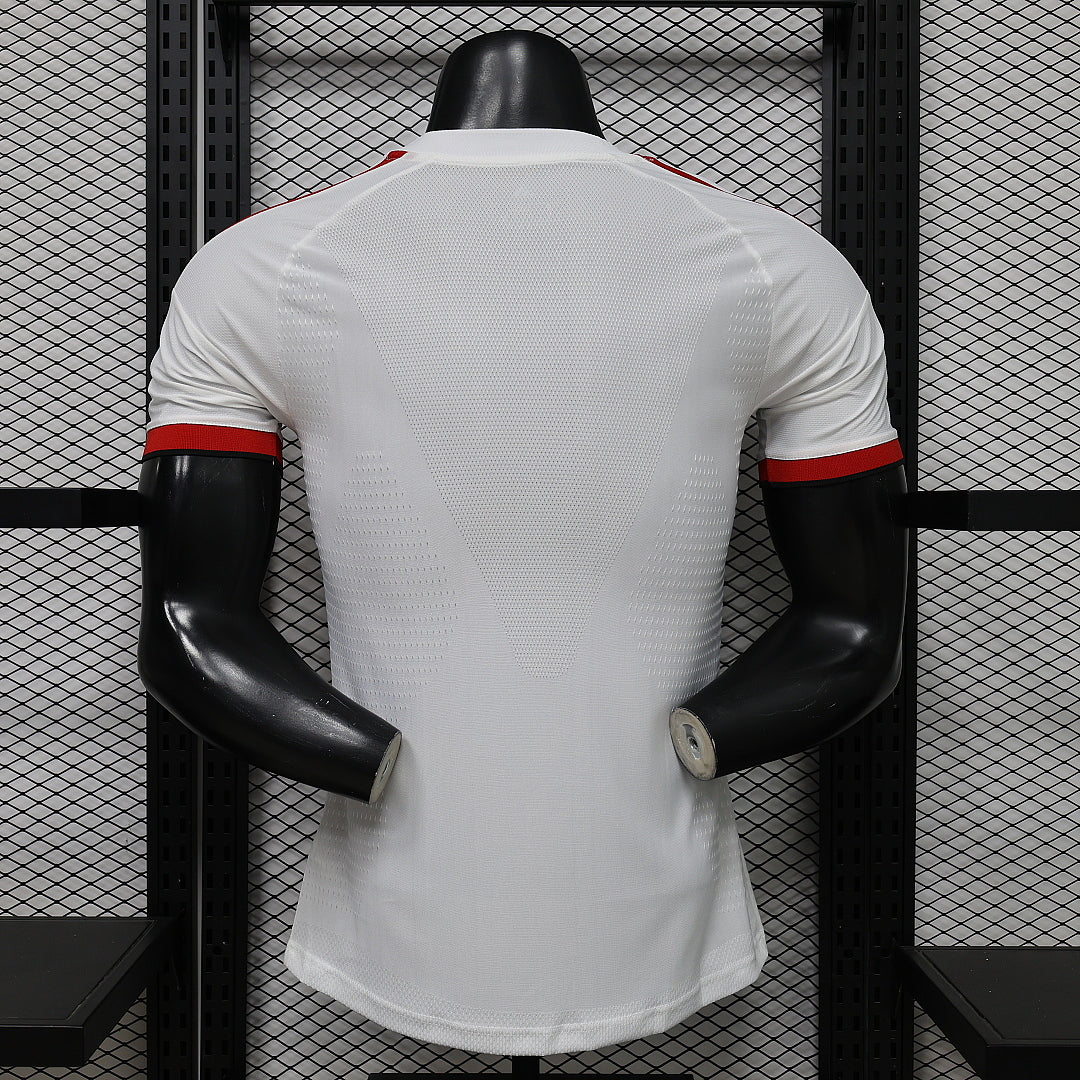 Maillot Flamengo 2026/27 Extérieur – Player Version