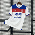Maillot Rangers 2025/26 – Extérieur