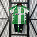 Kit Enfant Real Betis 2025/26 – Domicile