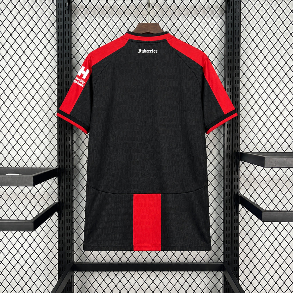 Maillot Watford 2026/27 – Extérieur