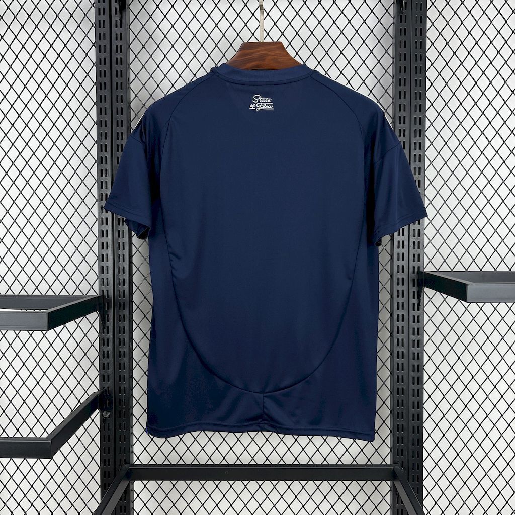 Maillot San Diego FC 2025/26 – Domicile