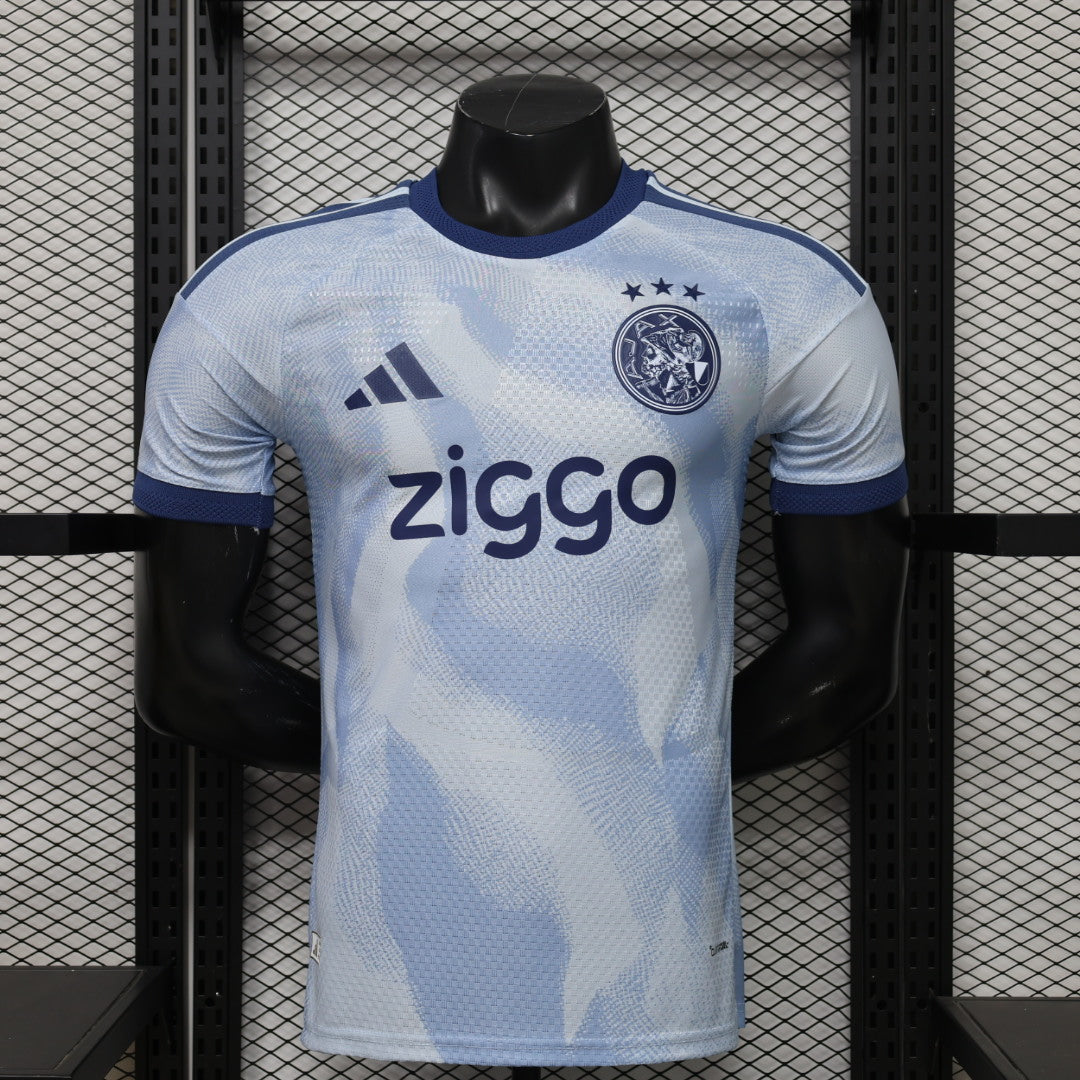 Maillot Ajax 2026/27 Third – Player Version