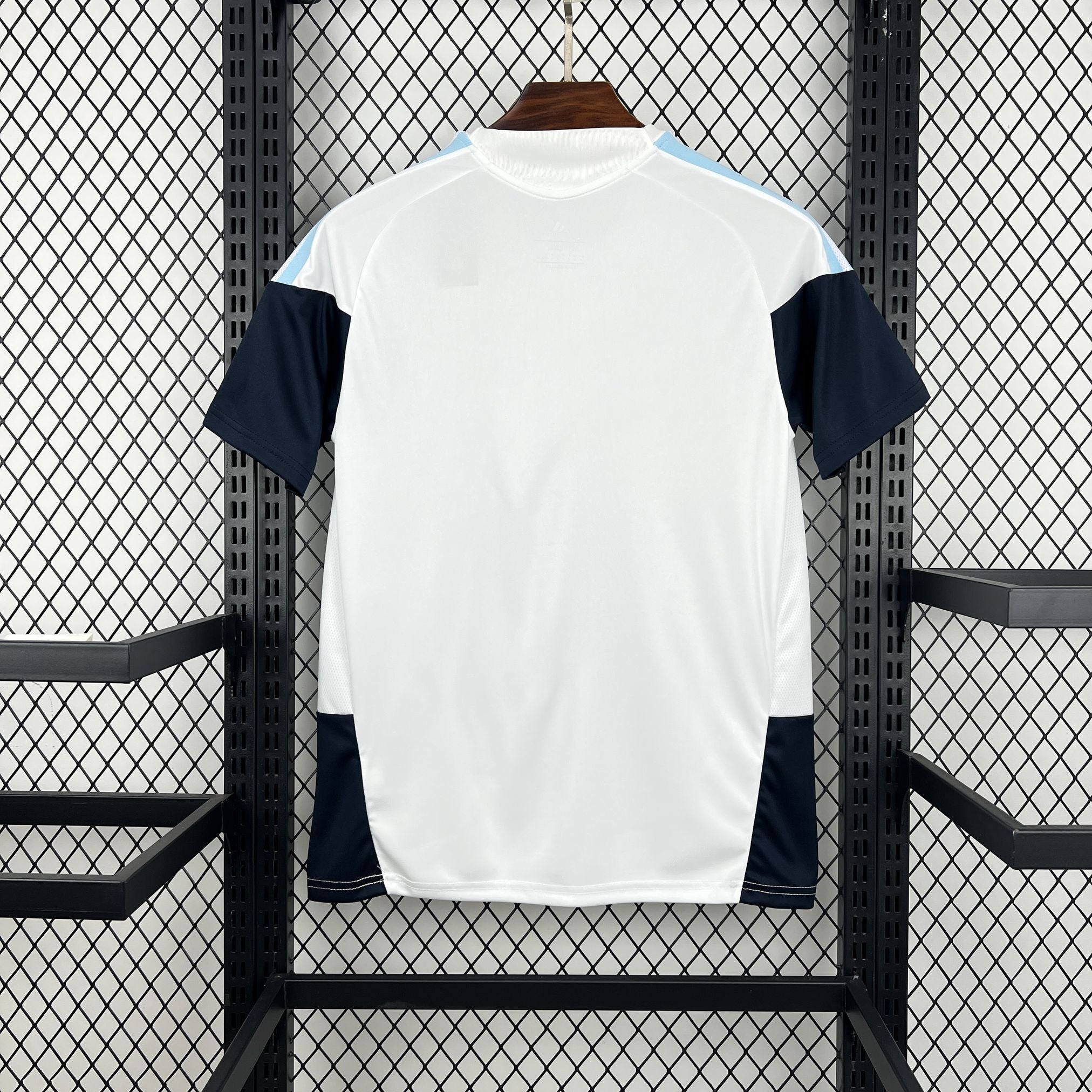 Camiseta de España para el Mundial de 2026