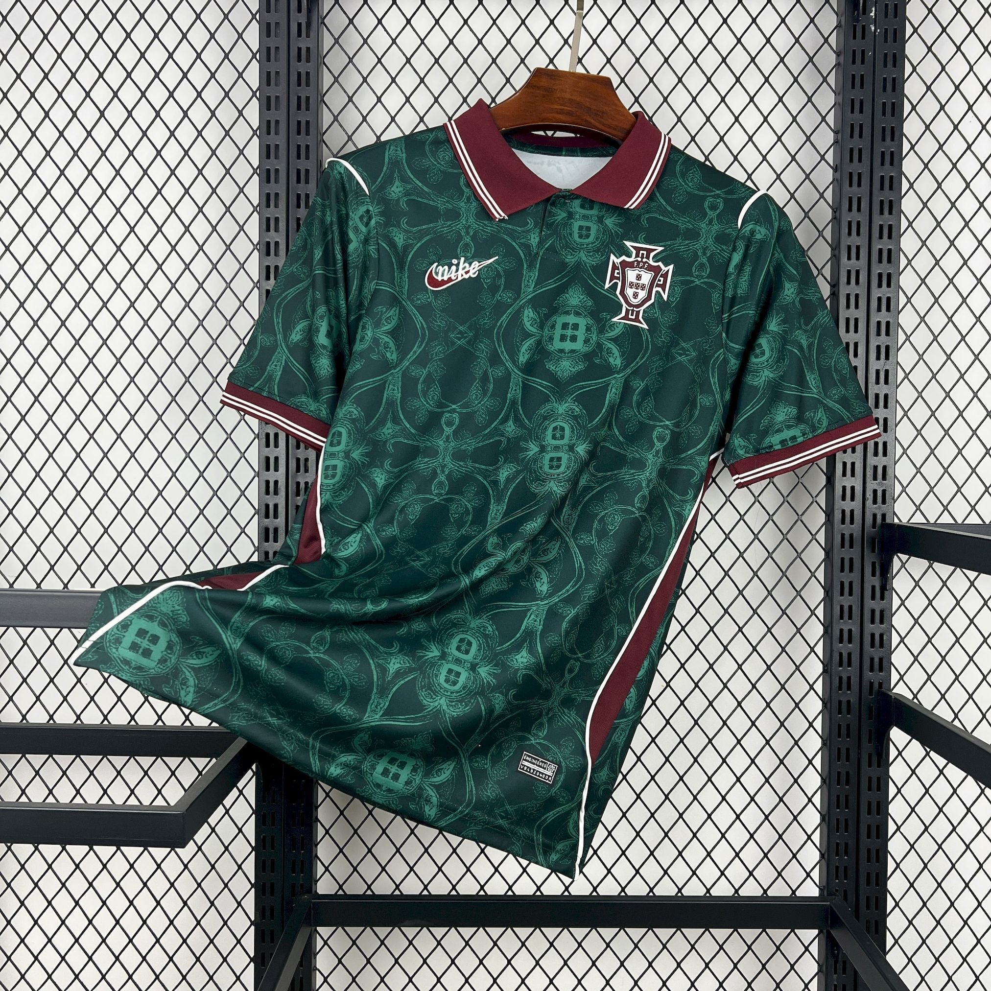 Camiseta FC Barcelona Concepto 2025/26