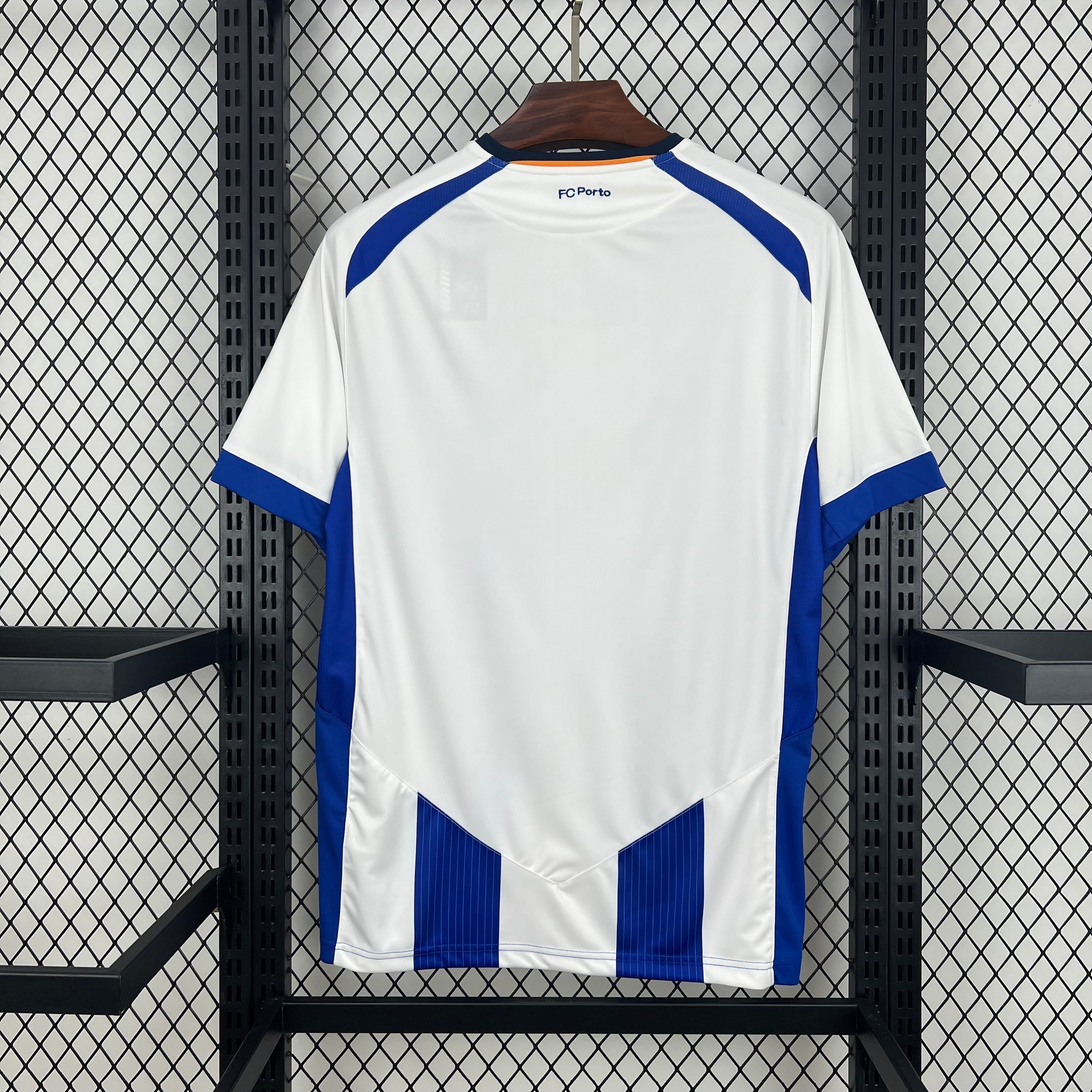 Camiseta retro de visitante de Argentina 2018