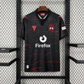 Maillot Wrexham 2026/27 – Extérieur