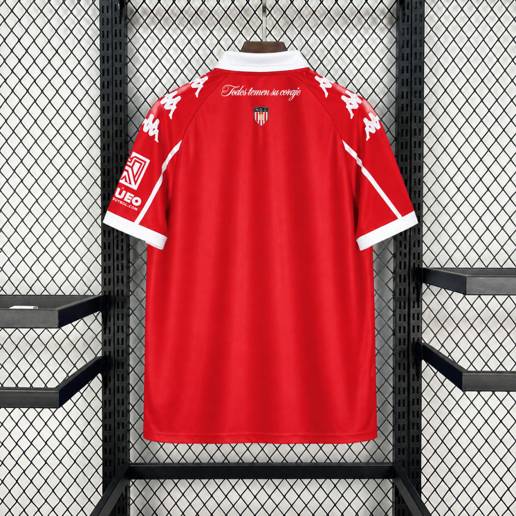 Maillot Hercules CF 2026/27 – Extérieur