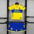 Kit Enfant UD Las Palmas 2026/27 – Domicile
