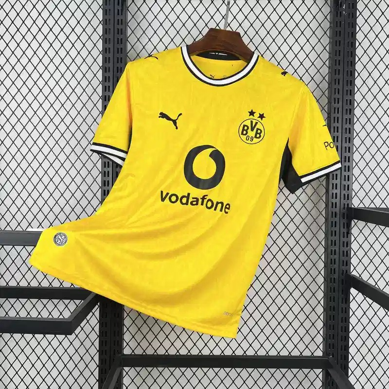 Bayern Munich Bundesliga Jersey 2025/26 – Third