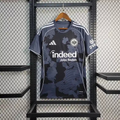 Bayern Munich Bundesliga Jersey 2025/26 – Third