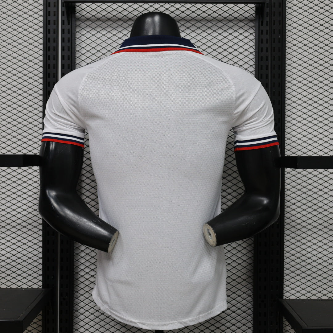 Maillot Bayern Munich 2026/27 Extérieur – Player Version