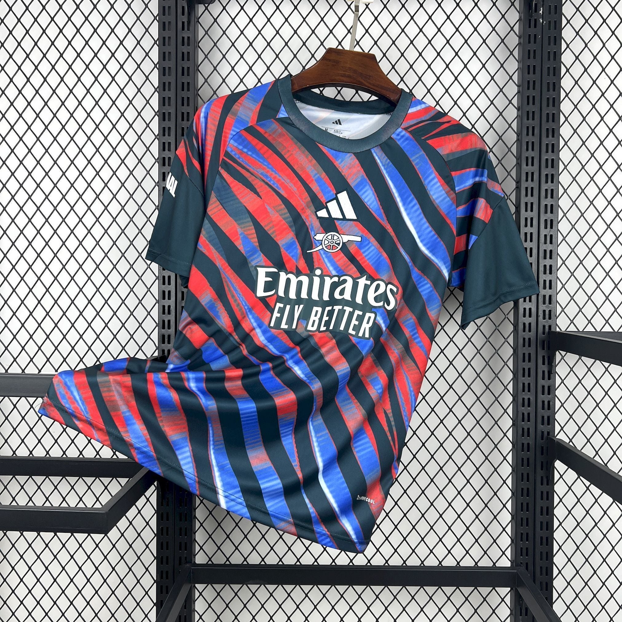 Camiseta de España para el Mundial de 2026