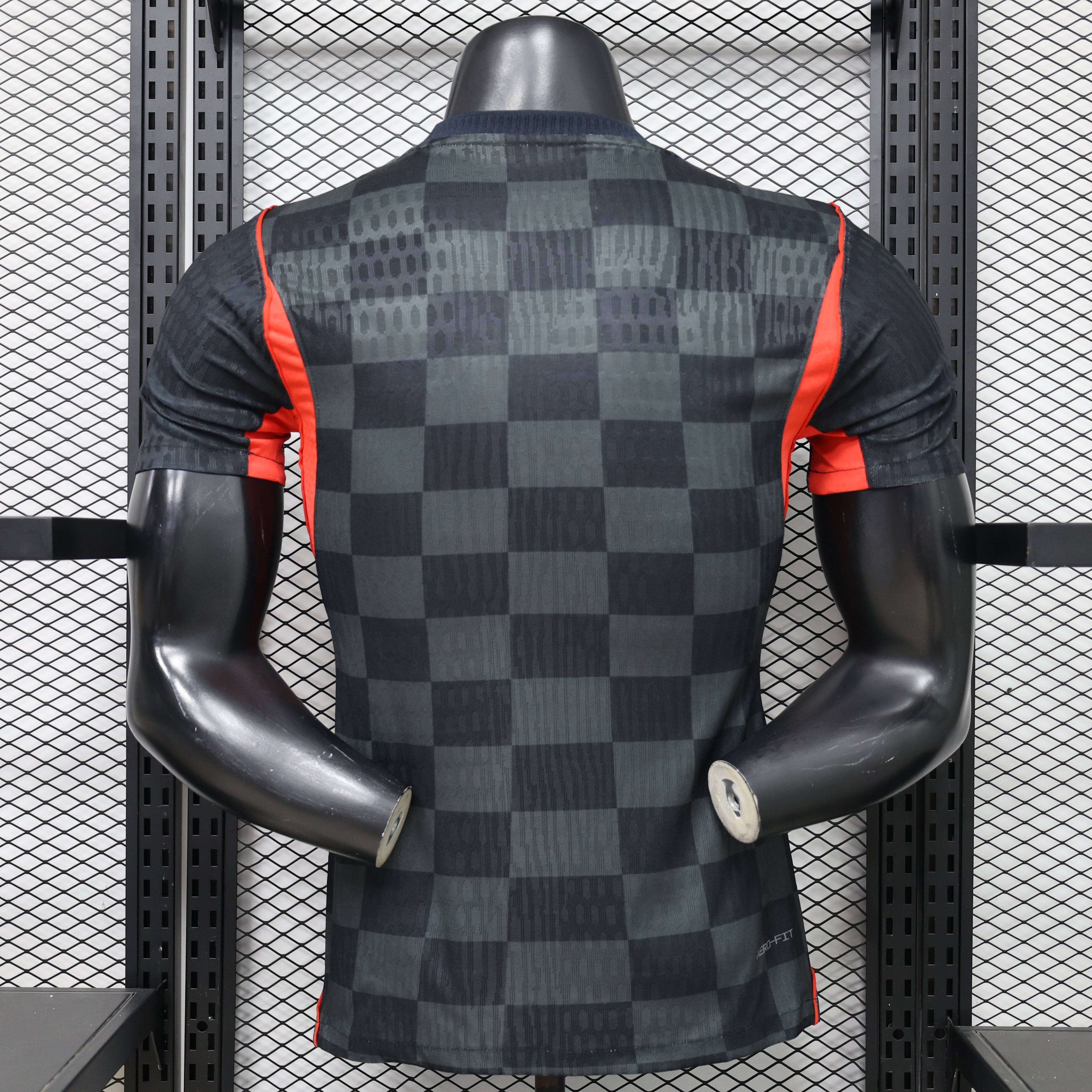 Maillot Croatie 2026 Edition Spécial – Player Version