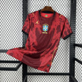 Maillot Brésil Coupe du Monde 2026 – Gardien