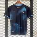 Lazio Serie A Jersey 2025/26 – Home