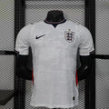 Maillot Angleterre Coupe du Monde 2026 Domicile – Player Version