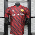Maillot Manchester United 2026/27 Edition Spécial – Player Version