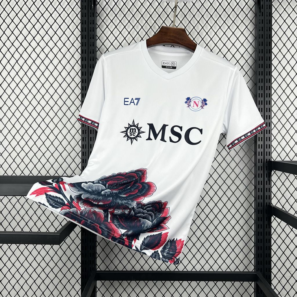 Maillot Napoli 2026/27 – Edition Spécial