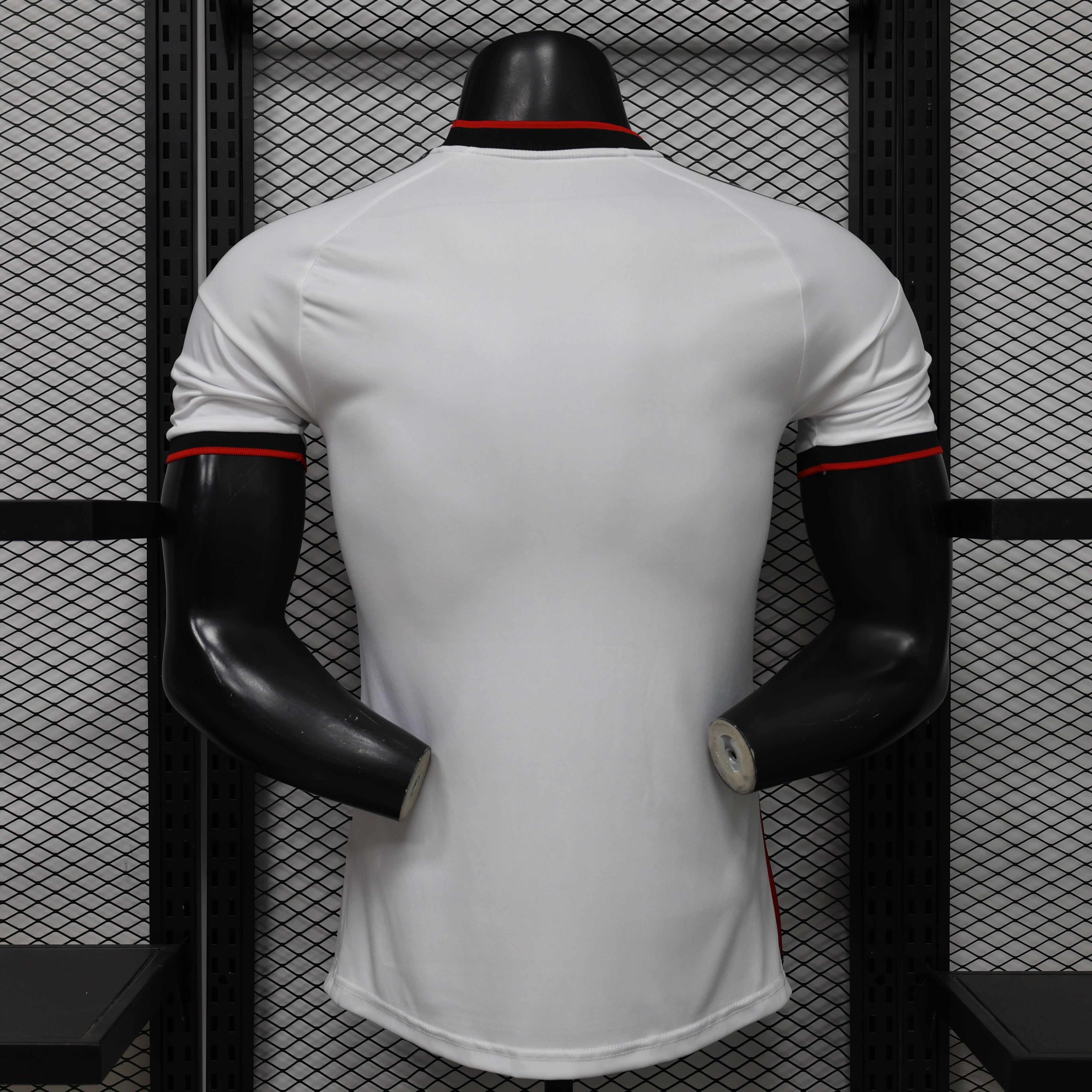 Maillot River Plate 2026/27 Domicile – Player Version