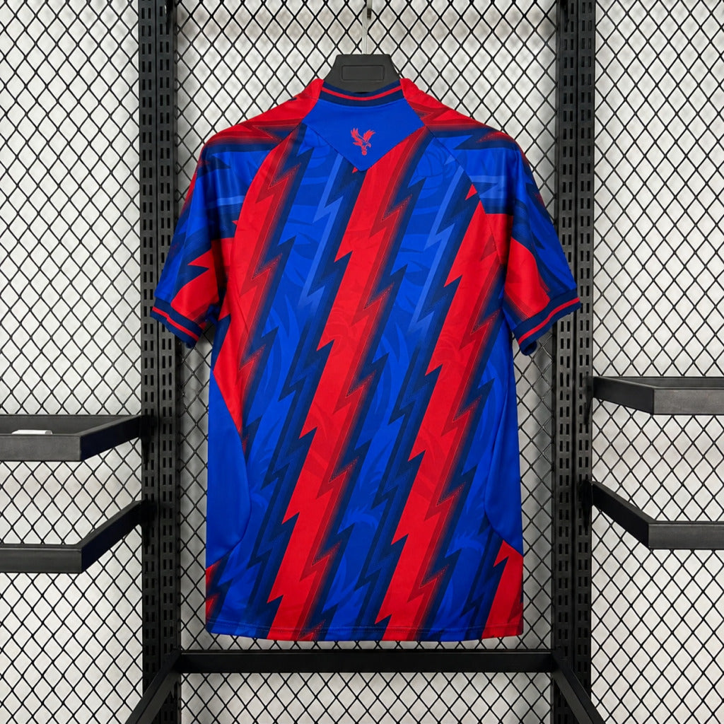 Maillot Crystal Palace 2026/27 – Third