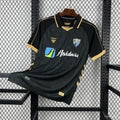Maillot Malaga 2026 – Edition Vintage Spécial