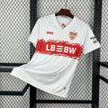 VfB Stuttgart Bundesliga Jersey 2025/26 – Home