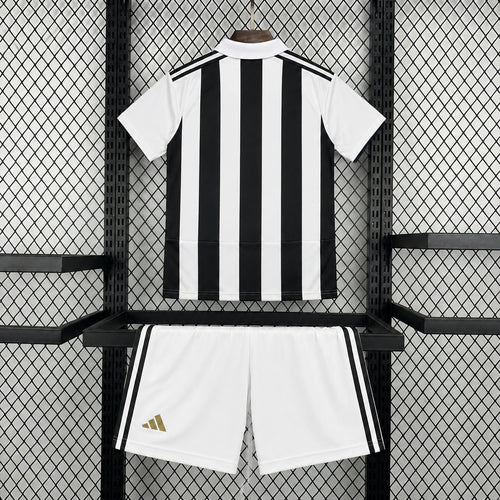 Kit Enfant Juventus 2026/27 – Domicile