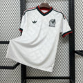 Camiseta de visitante de Alemania para la Copa Mundial de 2026
