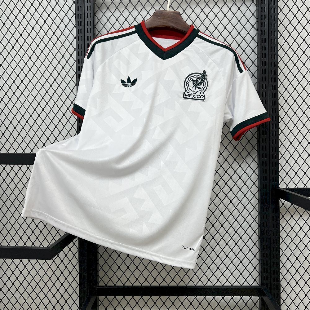 Camiseta de visitante de Alemania para la Copa Mundial de 2026