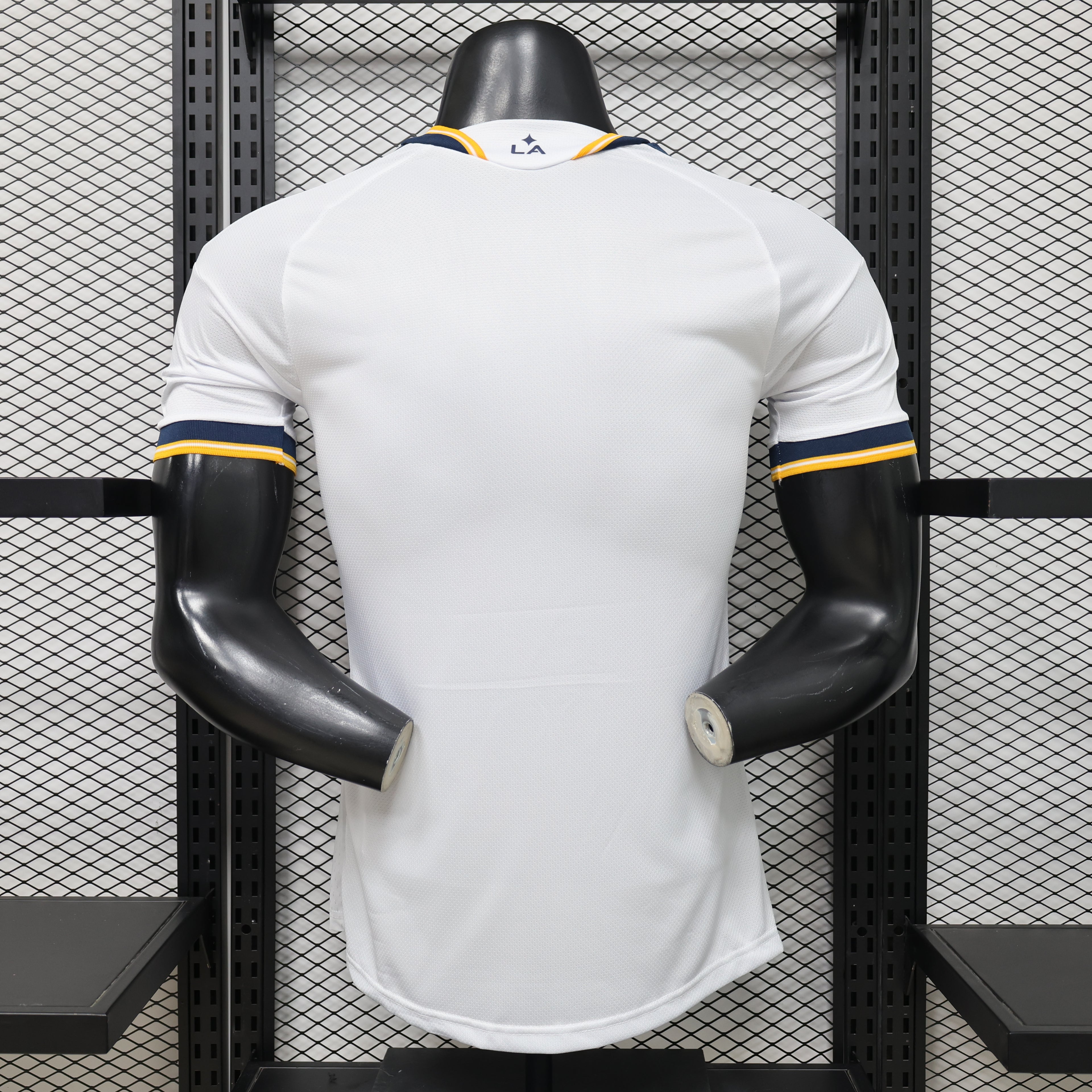 Maillot LA Galaxy 2026/27 Domicile – Player Version