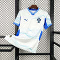 Camiseta de visitante de Alemania para la Copa Mundial de 2026