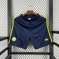 Camiseta de local de Colombia para la Copa Mundial de 2026
