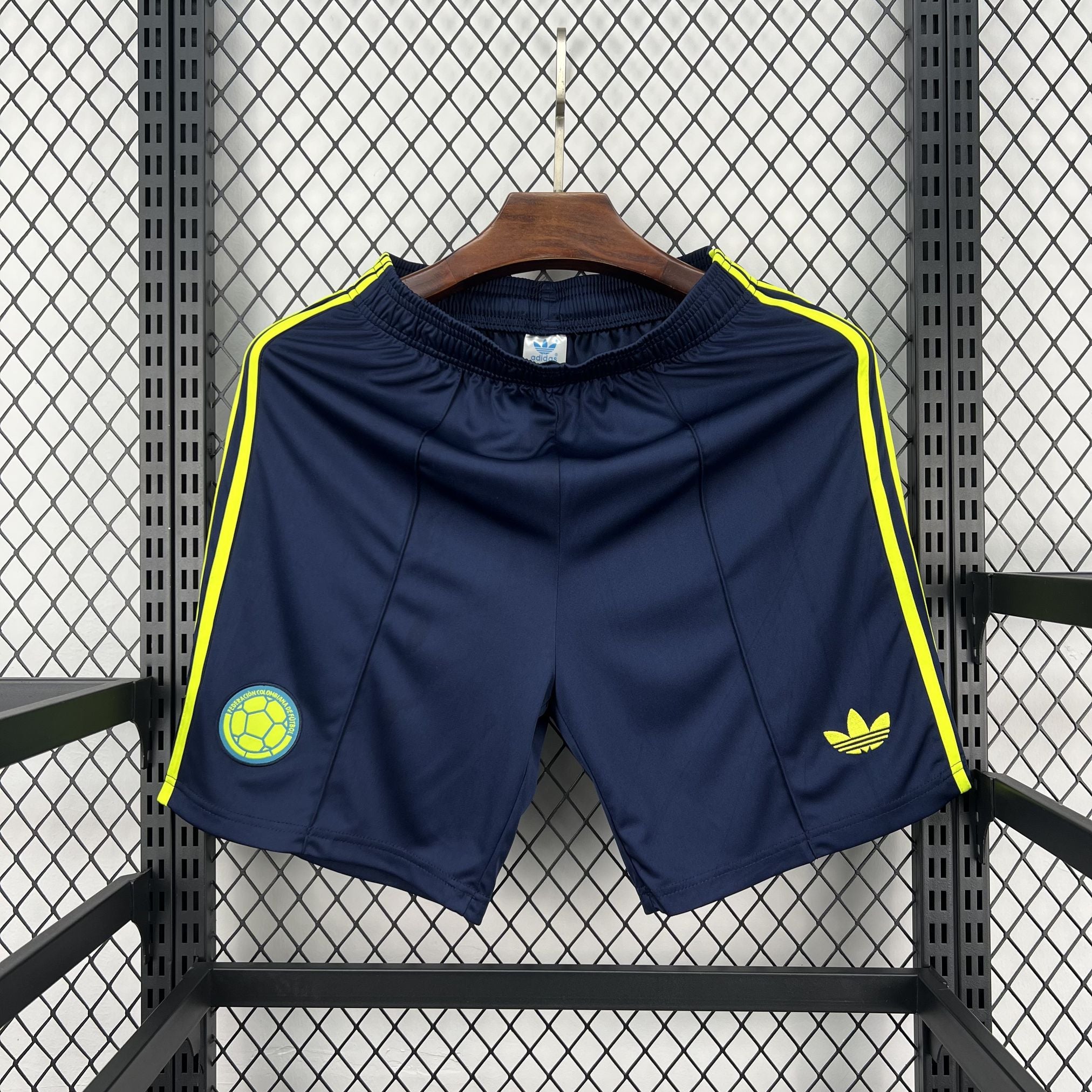 Camiseta de local de Colombia para la Copa Mundial de 2026